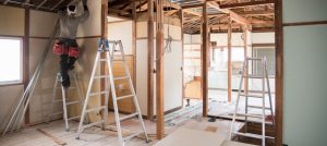 Entreprise de rénovation de la maison et de rénovation d’appartement à Suaux